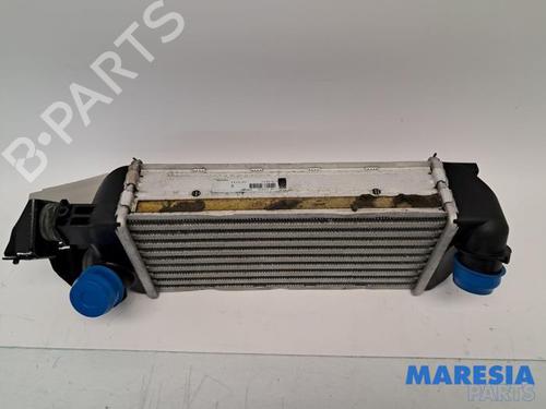 Intercooler FIAT 500 C (312_) 0.9 (312AG1A) | BP33803038M30 - Image 2