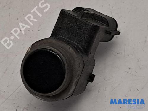 Used Electronic sensor RENAULT GRAND SCÉNIC III (JZ0/1_) 1.4 16V (JZ0F) (131 hp) 31442978