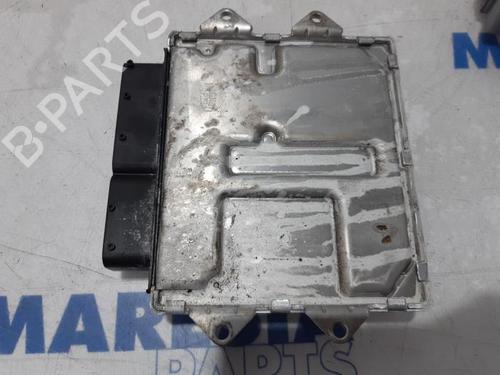 Engine control unit (ECU) FIAT PANDA (312_, 319_) 0.9 (312PXG1A) | BP31519427M57