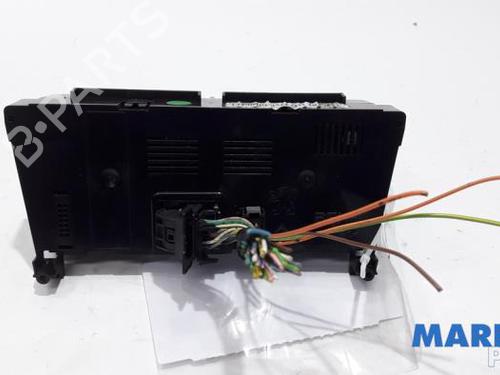 Climate control PEUGEOT 5008 (0U_, 0E_) 1.6 16V | BP31411174I5 - Image 3