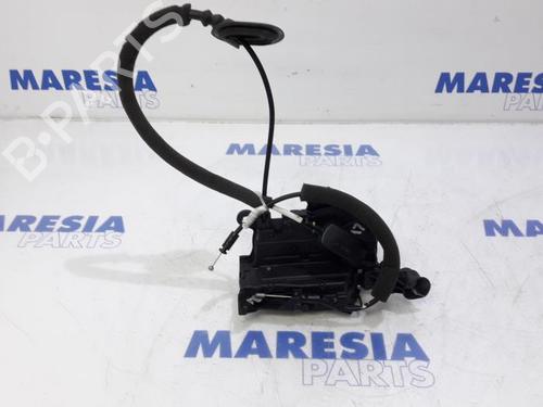 Used Electronic module RENAULT CAPTUR I (J5_, H5_) 1.2 TCe 120 (120 hp) 31463043