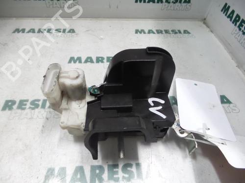 Used Electronic module FIAT SEICENTO / 600 (187_) 1.1 (187AXB, 187AXB1A, 187AXC1A02) (54 hp) 31423268