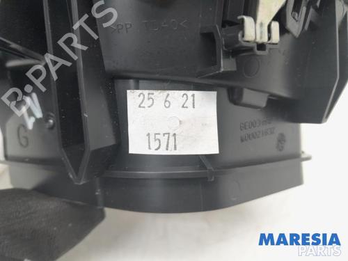 Luftventil PEUGEOT EXPERT Van (V_) 2.0 BlueHDi 120 | BP31456468I21