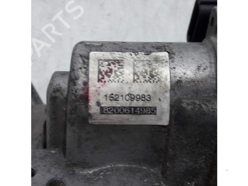 Throttle body RENAULT TWINGO II (CN0_) 1.5 dCi 90 | BP31455977M82 - Image 4