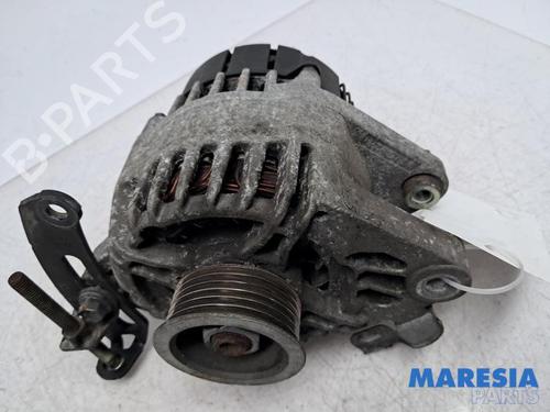 Used Alternator PEUGEOT 207 CC (WD_) 1.6 16V Turbo (150 hp) 31489970