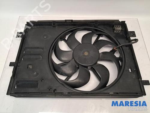 Used Pipe PEUGEOT 308 SW II (LC_, LJ_, LR_, LX_, L4_) 1.2 THP 110 (110 hp) 31447422