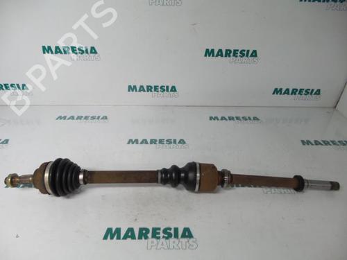 Used Right front driveshaft CITROËN C5 I Break (DE_) 2.0 16V (DERFNF, DERFNC, RERFNC) (136 hp) 31485034