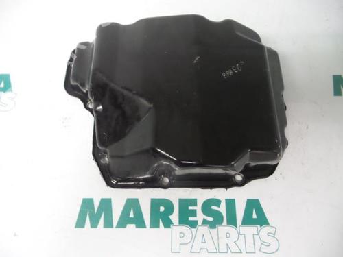 Used Rear differential CITROËN C5 II Break (RE_) 2.0 HDi (RERHRH) (136 hp) 31519126