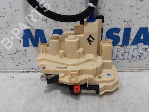 Electronic module FIAT PANDA (312_, 319_) 0.9 (312PXG1A) | BP31461389M83