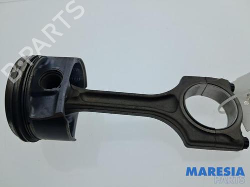 Ander CITROËN DS3 (SA_) 1.6 THP 155 (156 hp) 33054829