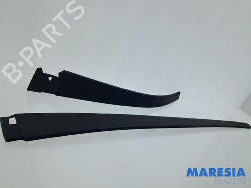 Bagklap CC/Kombi-Coupé FIAT 500 C (312_) 0.9 (312AG1A) (86 hp) 32197200