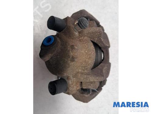 Left front brake caliper DACIA SANDERO II TCe 90 (B8M1, B8MA, B8AC) | BP31433292M105 - Image 2