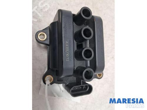 Used Ignition coil Ignition coil RENAULT TWINGO II (CN0_) 1.2 16V (CN0K, CN0V, CN0A) (76 hp) 34724084 34724084