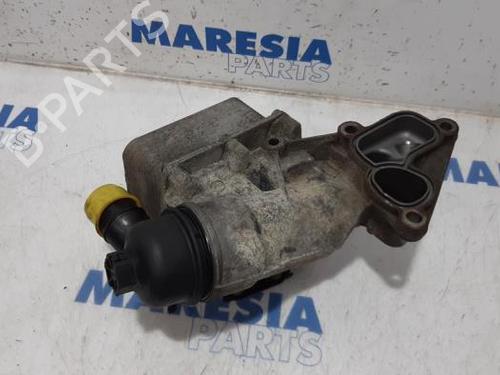 Other RENAULT TRAFIC II Van (FL) 2.0 dCi 90 (FL0H, FL00, FL01, FL0M, FL0P, FL0S) | BP31499973O1