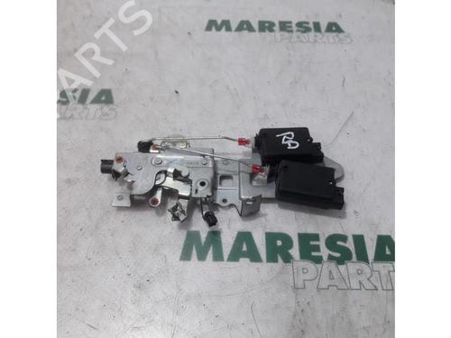 Módulo eletrónico LANCIA PHEDRA (179_) 2.0 D Multijet (179.AXL1B, 179.BXL1B) (136 hp) 31466935