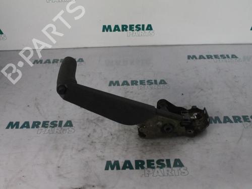 Used Hand brake RENAULT KANGOO Express (FW0/1_) 1.5 dCi 70 (FW0A, KW0V) (68 hp) 31391533
