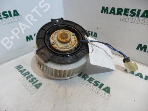 Used Heater blower motor RENAULT KOLEOS I (HY_) 2.5 (HY0C, HY0N) (171 hp) 31429429