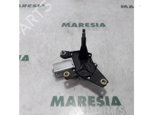 Used Rear wiper motor RENAULT ESPACE IV (JK0/1_) 2.0 dCi (JK01, JK02, JK1J, JK1K, JK1H) (150 hp) 31505882