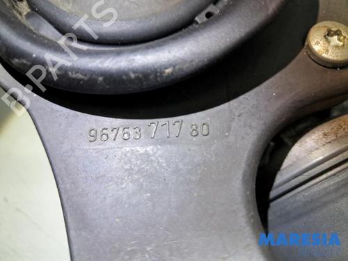 Front wiper motor CITROËN C4 Picasso II 1.6 THP 155 | BP31397576M29 - Image 5