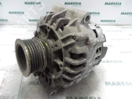 Used Alternator RENAULT ESPACE III (JE0_) 2.0 (139 hp) 31446899