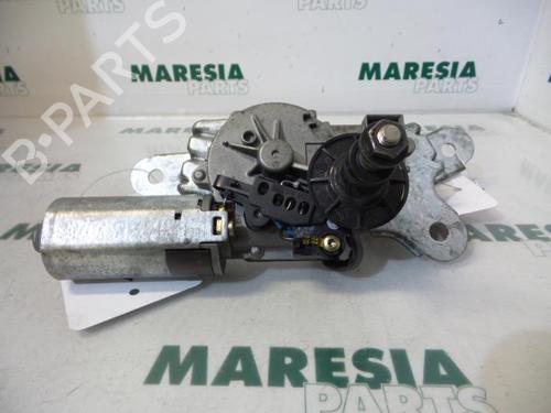 Used Rear wiper motor RENAULT MEGANE I Grandtour (KA0/1_) 1.4 16V (KA0D, KA1H, KA0W, KA10) (95 hp) 31407868