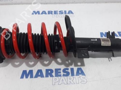 Venstre fortil støddæmper CITROËN DS3 (SA_) 1.6 THP 155 (156 hp) 31444334