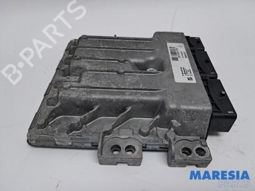 Engine control unit (ECU) RENAULT CAPTUR I (J5_, H5_) 1.2 TCe 120 | BP37524279M57 - Image 3