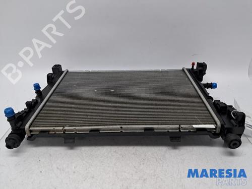 Water radiator RENAULT ZOE Hatchback Van (BFM_) Electric (BFME) | BP31432193M31