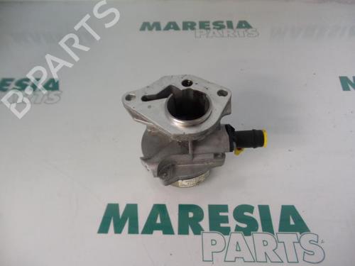 Used Electronic sensor RENAULT GRAND SCÉNIC II (JM0/1_) 1.5 dCi (JM1E) (106 hp) 31509369