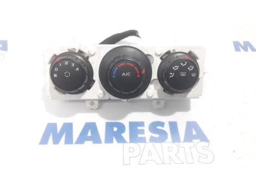 Used Climate control RENAULT MASTER III Van (FV) 2.3 dCi 110 FWD (FV0R, FV0W, FV1A) (110 hp) 31415078