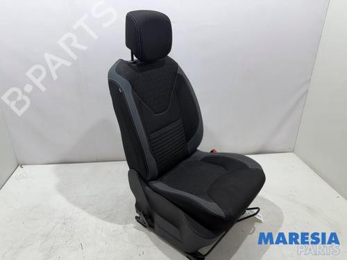 Used Right front seat Right front seat RENAULT CLIO IV (BH_) 0.9 TCe 90 (BHNF, BHMA, BHMH, BHJK, BHJR) (90 hp) 31485770 31485770
