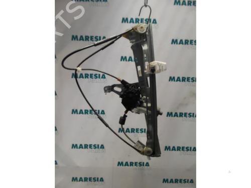 Used Front left window mechanism PEUGEOT 206 Hatchback (2A/C) 2.0 S16 (136 hp) 31503784