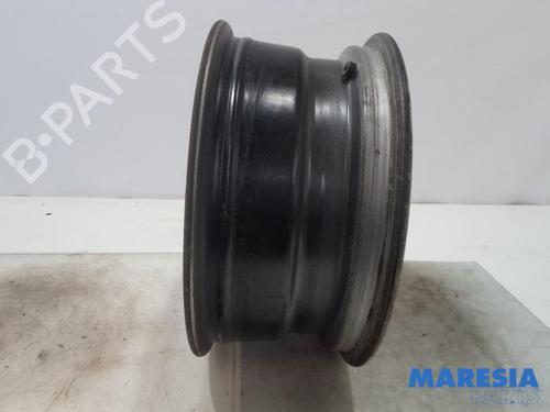 Rim PEUGEOT EXPERT Van (VF3A_, VF3U_, VF3X_) 2.0 HDi 130 | BP31445513C45