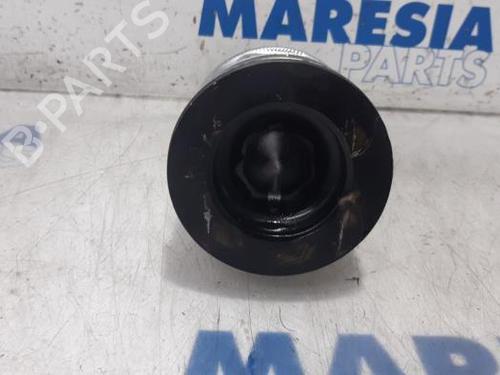 Other RENAULT MASTER III Van (FV) 2.3 dCi 125 RWD (FV0C, FV0D, FV0H, FV0J, FV0A, FV0K) | BP31384060O1 - Image 2