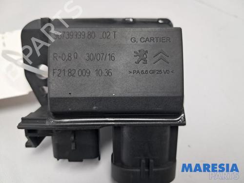 Electronic sensor CITROËN C4 Grand Picasso II (DA_, DE_) 1.6 THP 165 | BP31446809M84 - Image 4