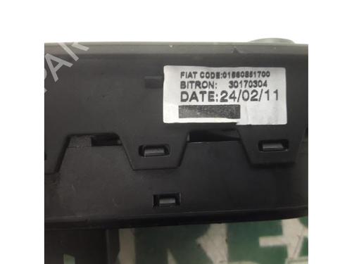 Switch ALFA ROMEO MITO (955_) 1.3 MultiJet (955AXT1A) | BP31490582I30 - Image 3