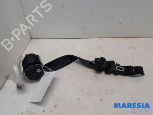 Used Rear right seatbelt Rear right seatbelt FIAT PANDA (312_, 319_) 1.2 (312PXA1A) (69 hp) 31438855 31438855
