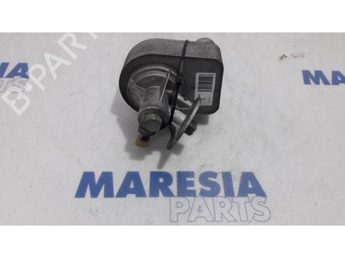 Used Oil radiator RENAULT MEGANE III Grandtour (KZ0/1) 1.5 dCi (KZ09, KZ0D, KZ1G, KZ29, KZ14, KZ1W, KZ10, KZ1F,... (110 hp) 31402246