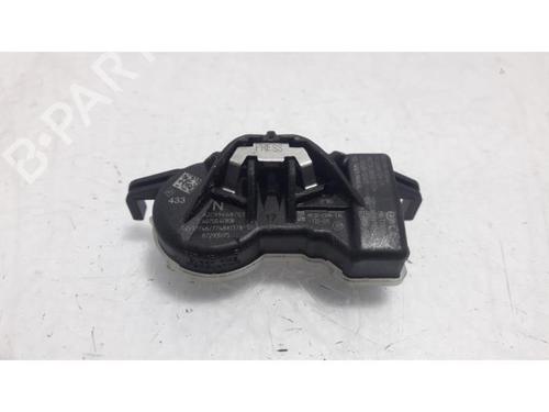 Electronic sensor RENAULT MEGANE IV Hatchback (B9A/M/N_) 1.2 TCe 130 (B9MR) | BP31454329M84