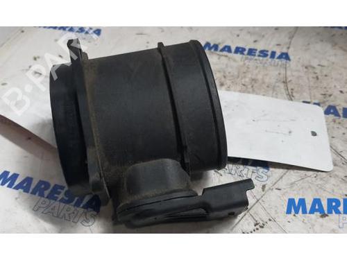 Used Mass air flow sensor PEUGEOT 207 (WA_, WC_) 1.6 HDi (109 hp) 31489053