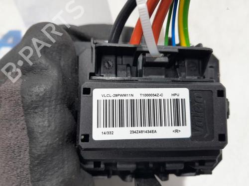 Electronic sensor PEUGEOT 2008 I (CU_) 1.6 HDi | BP31400436M84 