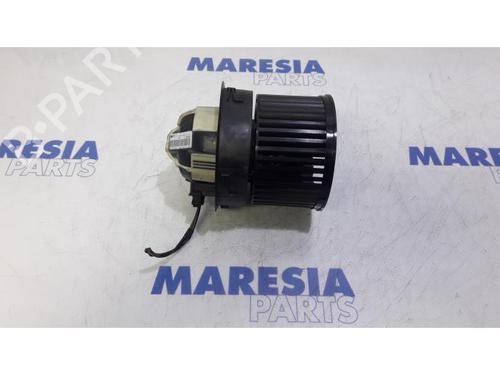 Varmeblæser CITROËN C3 Picasso (SH_) 1.2 THP 110 (SHHNZ6) (110 hp) 31519649
