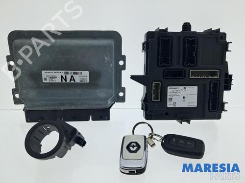 Steuergerät Motor für RENAULT CLIO V (B7_) 1.0 TCe 100 (B7MT) (101 hp) 32783898