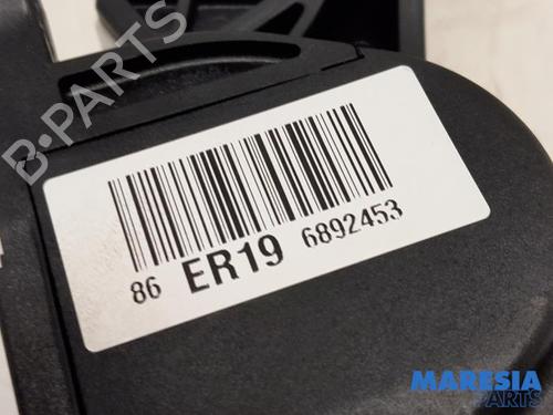 Electronic module PEUGEOT 5008 (0U_, 0E_) 1.6 16V | BP31523465M83 - Image 4