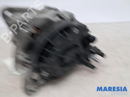 Alternator RENAULT CAPTUR I (J5_, H5_) 1.3 TCe 150 (J5NK, J5JS) | BP40157861M7 - Image 3