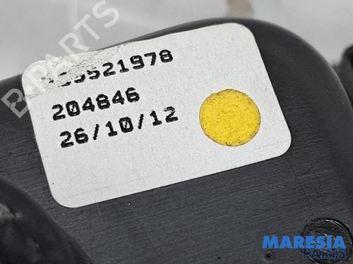 Switch FIAT 500L (351_, 352_) 0.9 (199LYC1B) | BP31411493I30