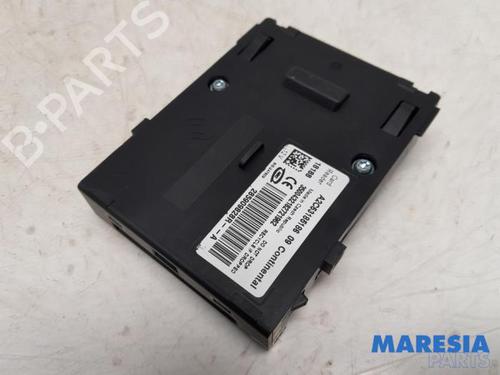 Andre RENAULT ZOE (BFM_) ZOE (BFMD) | BP31500627O1