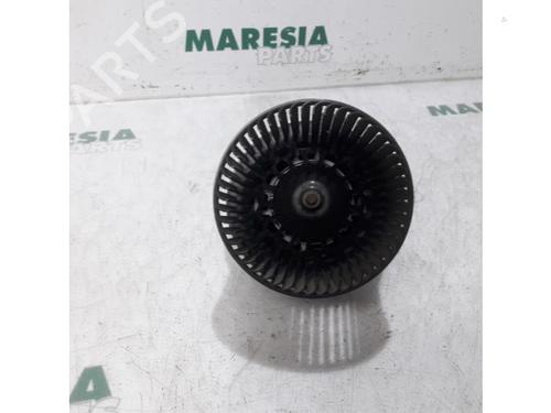Used Heater blower motor PEUGEOT 207 (WA_, WC_) 1.4 16V (95 hp) 31527656