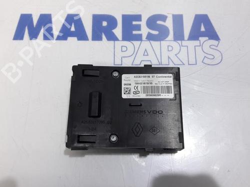 Used Other RENAULT SCÉNIC III (JZ0/1_) 1.6 16V (JZ0U, JZ1B) (110 hp) 31471263