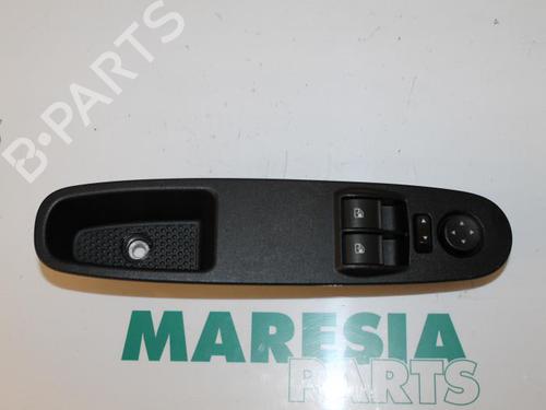 Used Switch FIAT PUNTO EVO (199_) 1.3 D Multijet (84 hp) 31498402